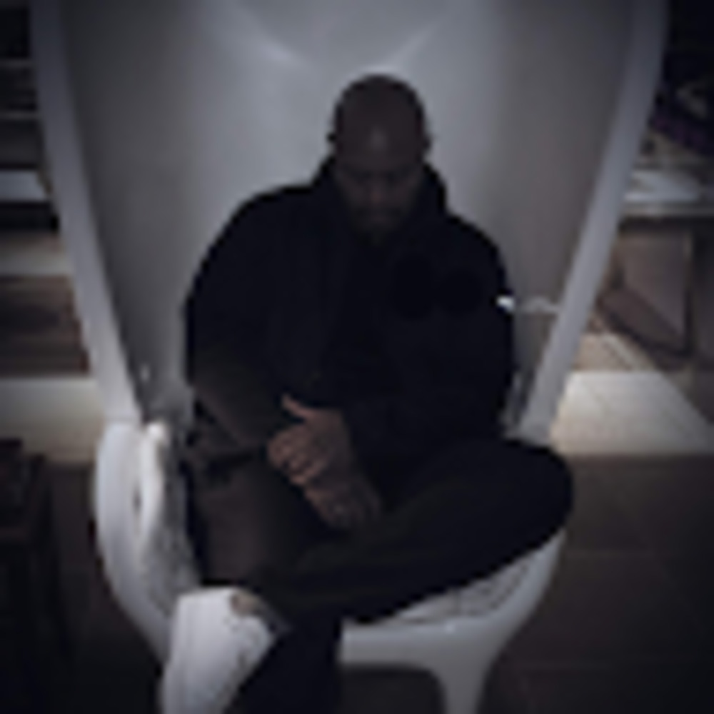 Meet your Posher, Mikhail